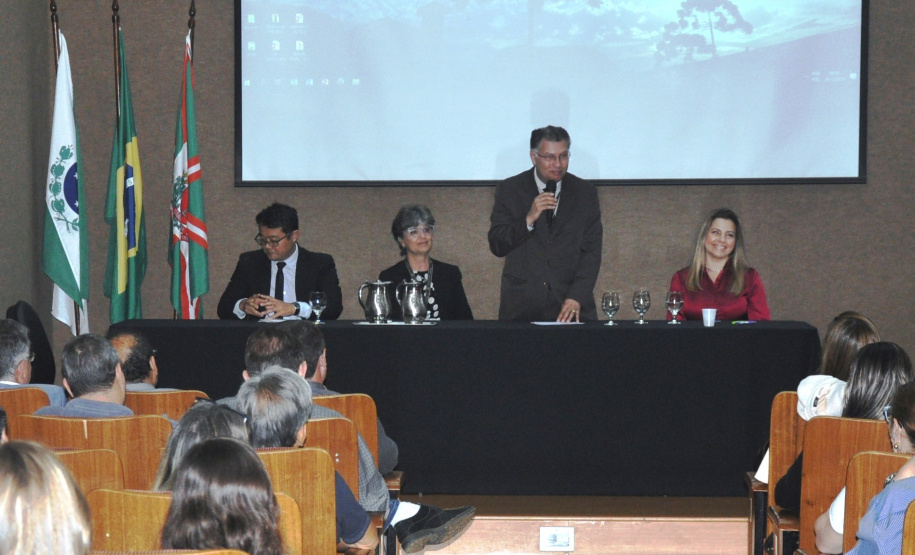 Aprimorar os atendimentos de mulheres em gestação de risco e de fetos com malformações é um dos pilares que a saúde pública busca incessantemente no Paraná. Exemplo dessa busca pela saúde pública, são as capacitações constantes realizadas pela Secretaria de Estado da Saúde.
Foto: Sesa