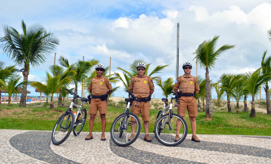 Os índices de furto, roubo e perturbação de sossego também continuam com redução. O número de ocorrências gerais, se comparado com o mesmo período do ano anterior, também reduziu em 19%, ou seja, 251 ocorrências a menos.
Foto: PMPR