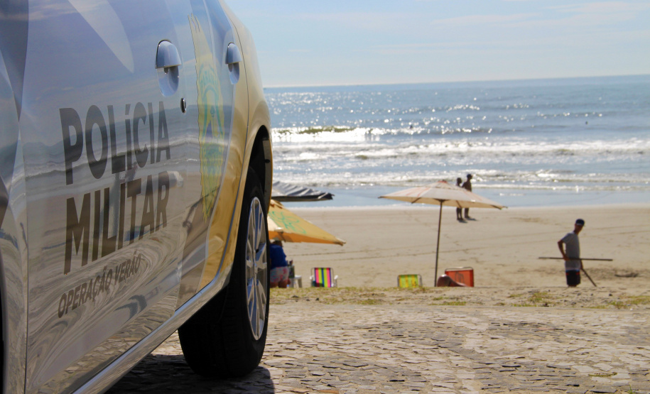 Os índices de furto, roubo e perturbação de sossego também continuam com redução. O número de ocorrências gerais, se comparado com o mesmo período do ano anterior, também reduziu em 19%, ou seja, 251 ocorrências a menos.
Foto: PMPR