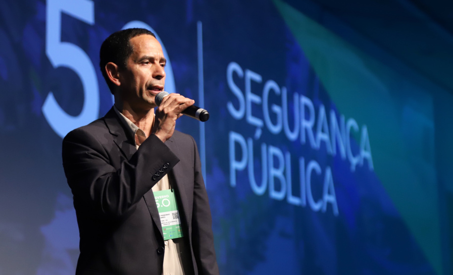 Foto: Divulgação/SESP