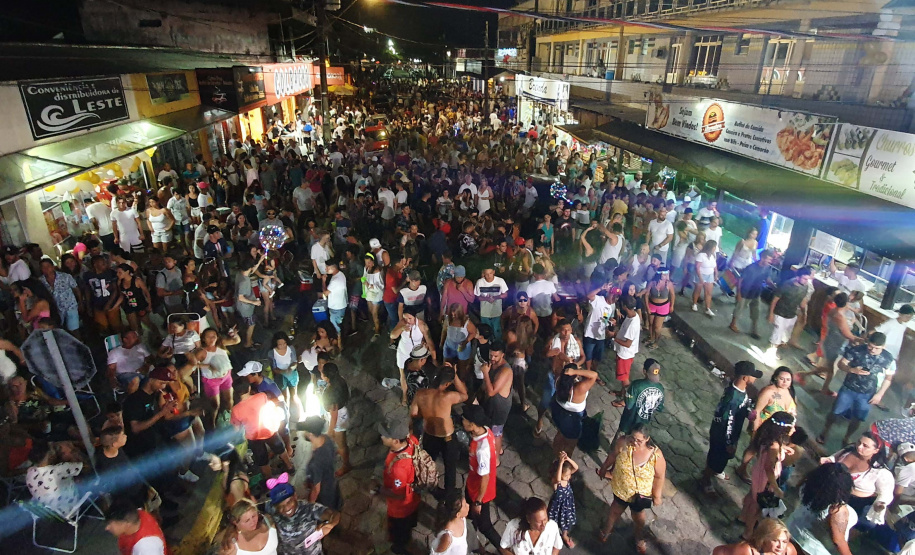 Pontal do Paraná. Foto: Ari Dias/ AEN