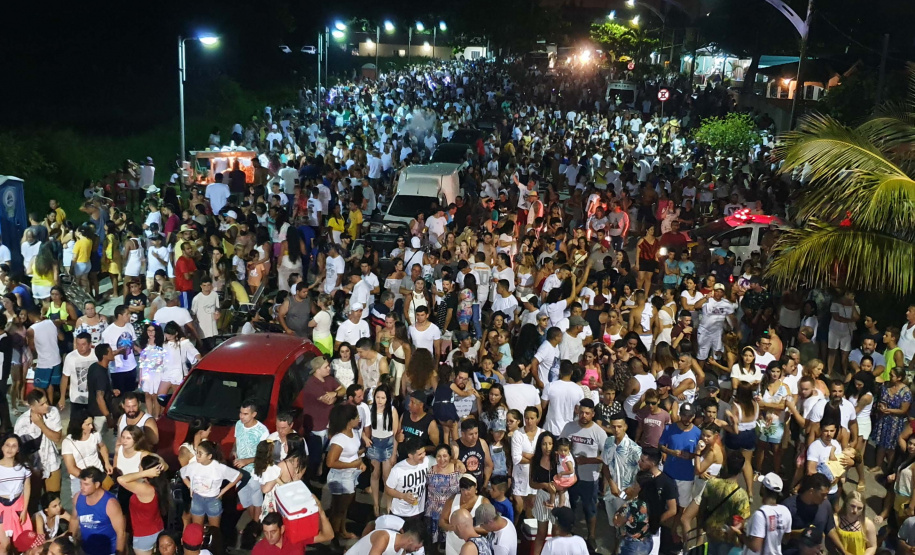 Pontal do Paraná. Foto: Ari Dias/ AEN