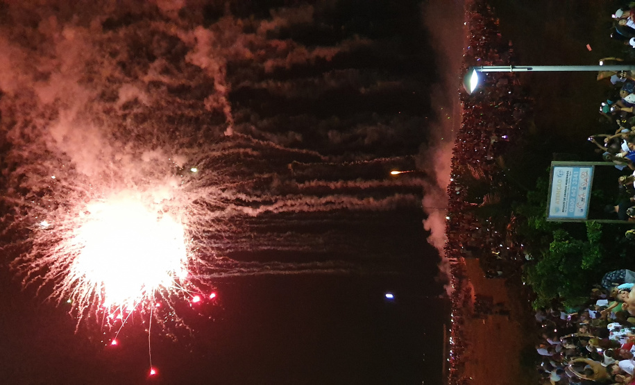 Pontal do Paraná. Foto: Ari Dias/ AEN