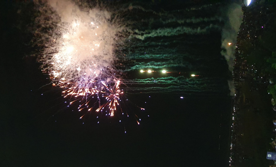 Pontal do Paraná. Foto: Ari Dias/ AEN