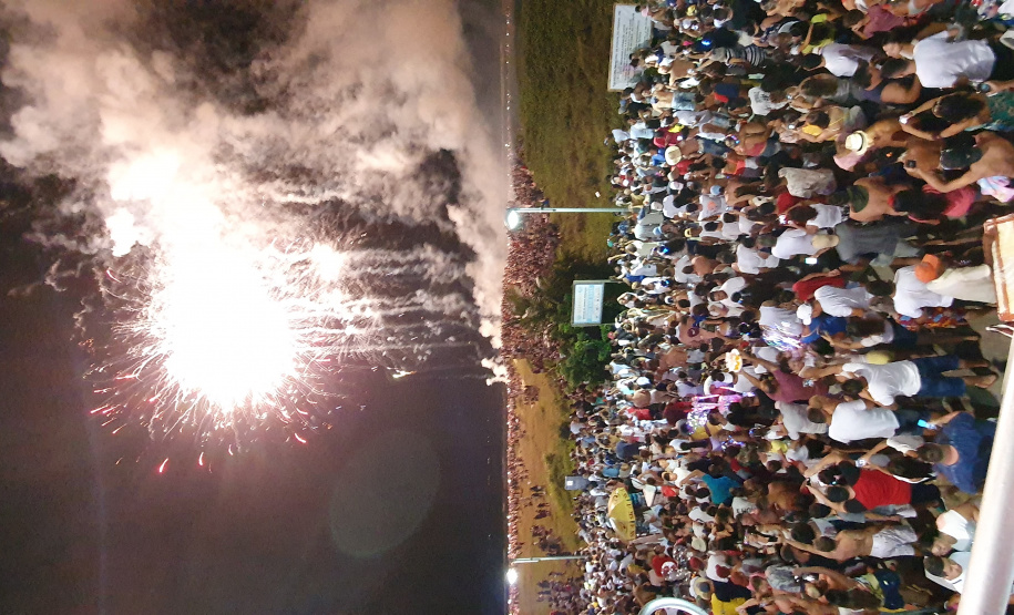 Pontal do Paraná. Foto: Ari Dias/ AEN