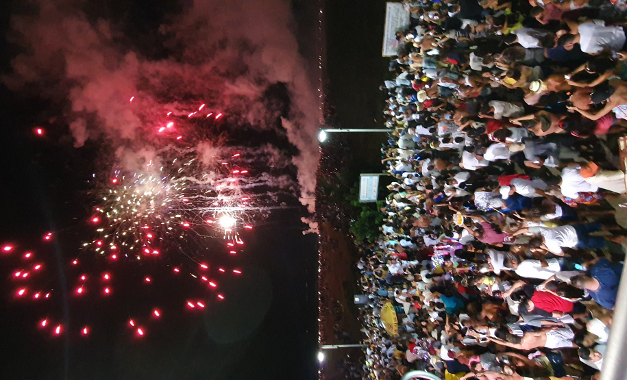 Pontal do Paraná. Foto: Ari Dias/ AEN