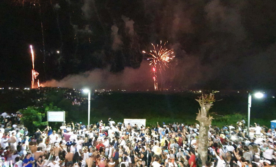 Pontal do Paraná. Foto: Ari Dias/ AEN