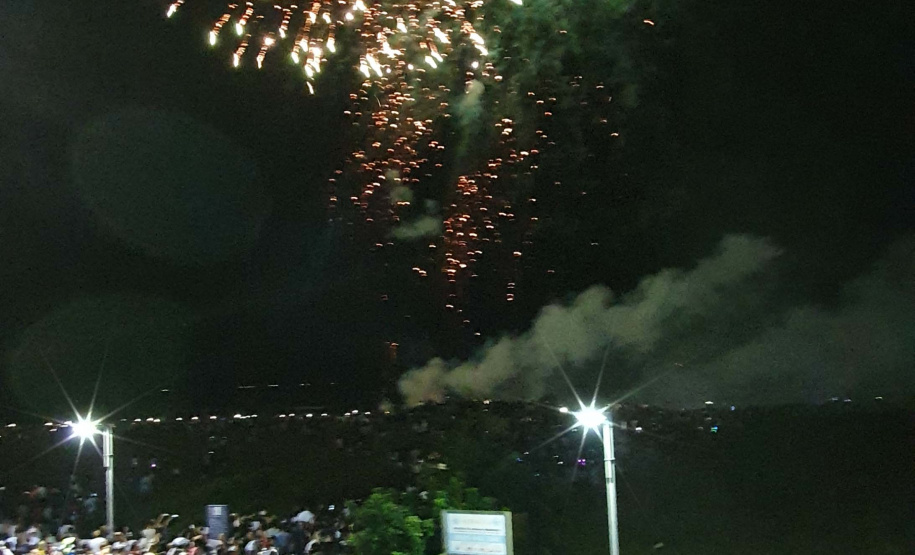 Pontal do Paraná. Foto: Ari Dias/ AEN