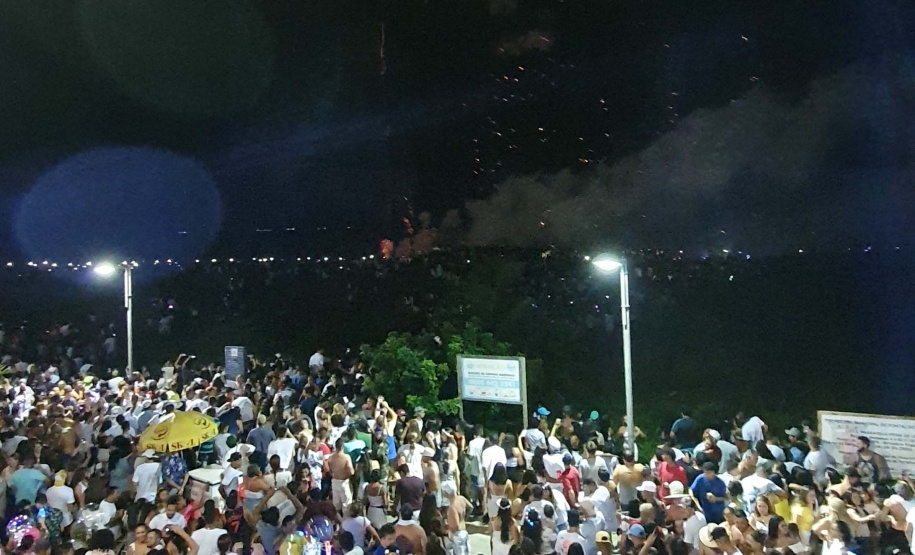 Pontal do Paraná. Foto: Ari Dias/ AEN