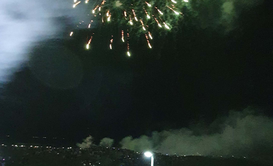 Pontal do Paraná. Foto: Ari Dias/ AEN