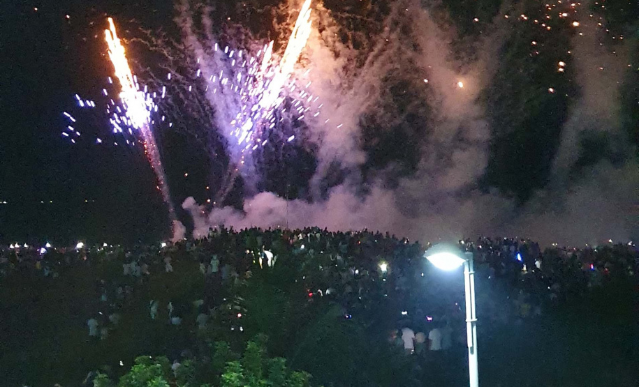 Pontal do Paraná. Foto: Ari Dias/ AEN