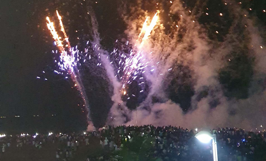 Pontal do Paraná. Foto: Ari Dias/ AEN