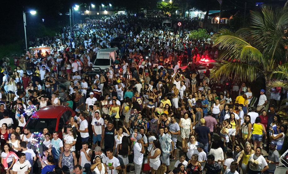Pontal do Paraná. Foto: Ari Dias/ AEN