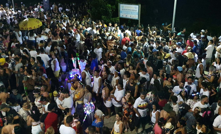 Pontal do Paraná. Foto: Ari Dias/ AEN