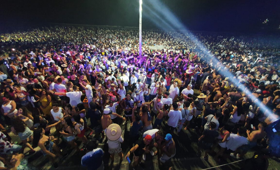 Guaratuba. Foto: Arnaldo Alves/AEN