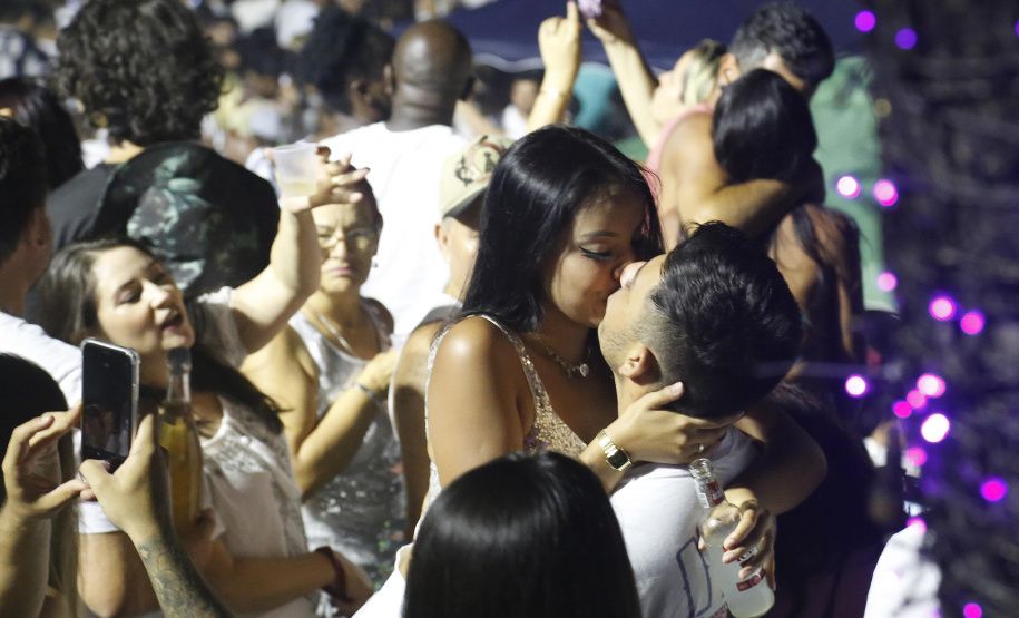 Guaratuba. Foto: Arnaldo Alves/AEN