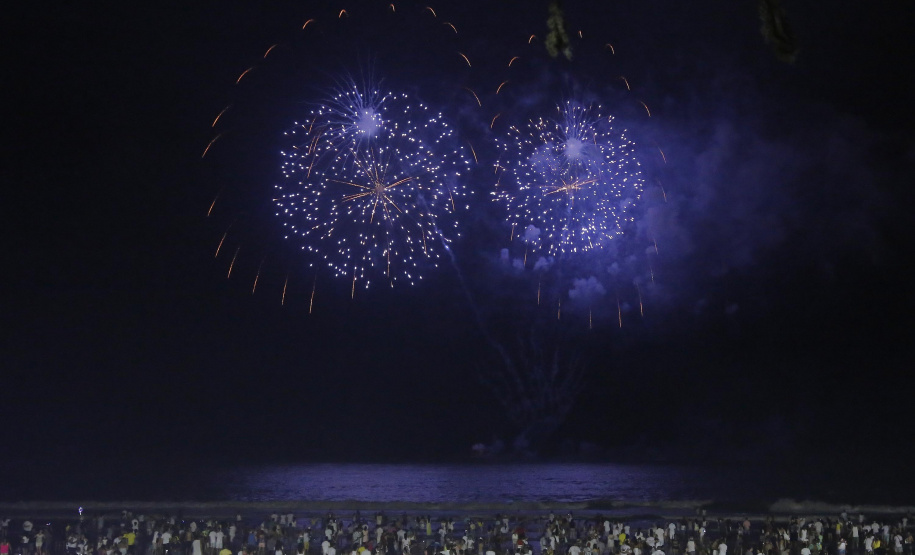 Guaratuba. Foto: Arnaldo Alves/AEN