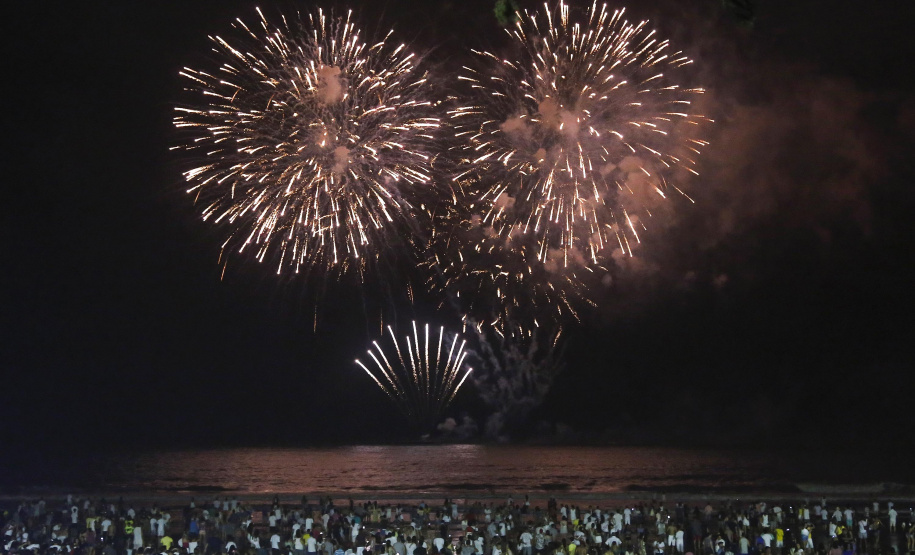 Guaratuba. Foto: Arnaldo Alves/AEN