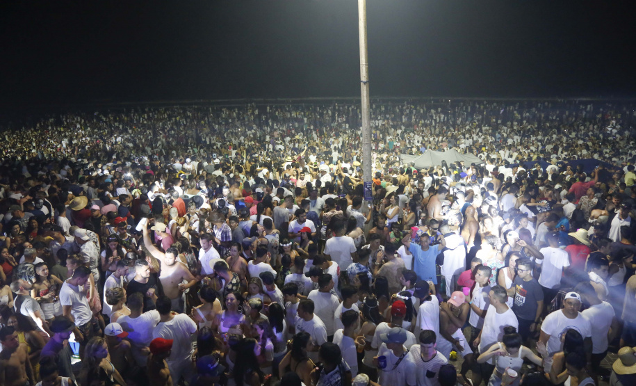 Guaratuba. Foto: Arnaldo Alves/AEN