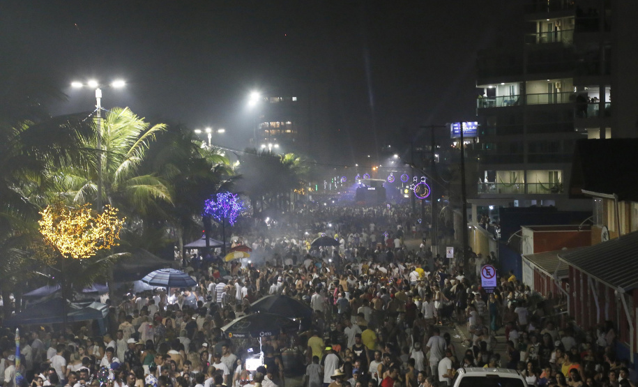 Guaratuba. Foto: Arnaldo Alves/AEN