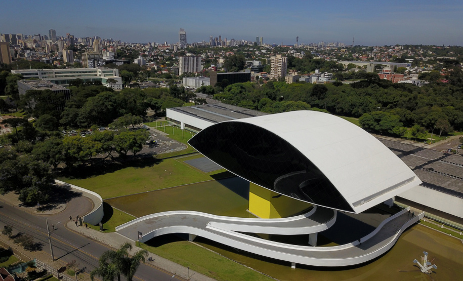 MON realizará Colônia de Férias em janeiro. Foto: José Fernando Ogura/AEN