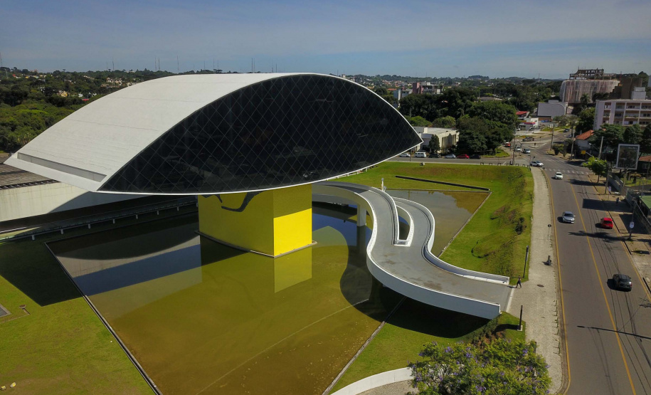 MON lança concurso de fotos no Instagram. Foto: José Fernando Ogura/AEN