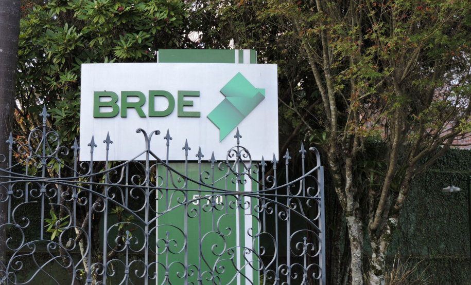 BRDE libera R$ 850 milhões apenas no Paraná em 2019
Foto: Divulgação/BRDE
