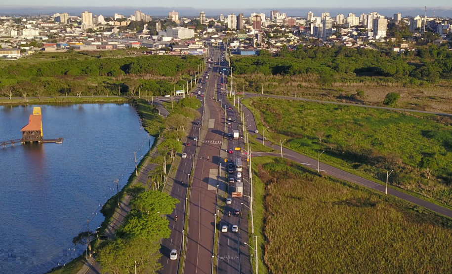 Passado o período de ajustes estruturais, com as reformas administrativa e previdenciária, além da redução de cargos e custeio da máquina, o Governo do Paraná se prepara para um 2020 com mais investimentos públicos. A estimativa é aplicar R$ 8,7 bilhões.
Foto: José Fernando Ogura/AEN