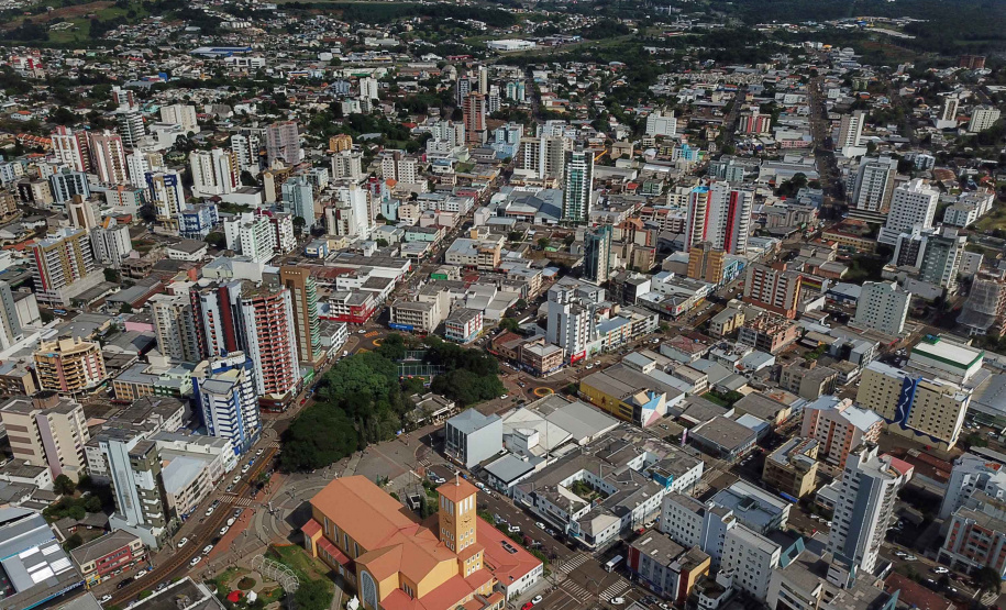 Paraná ganha nova ferramenta para atração de investimentos. Foto: José fernando Ogura/AEN