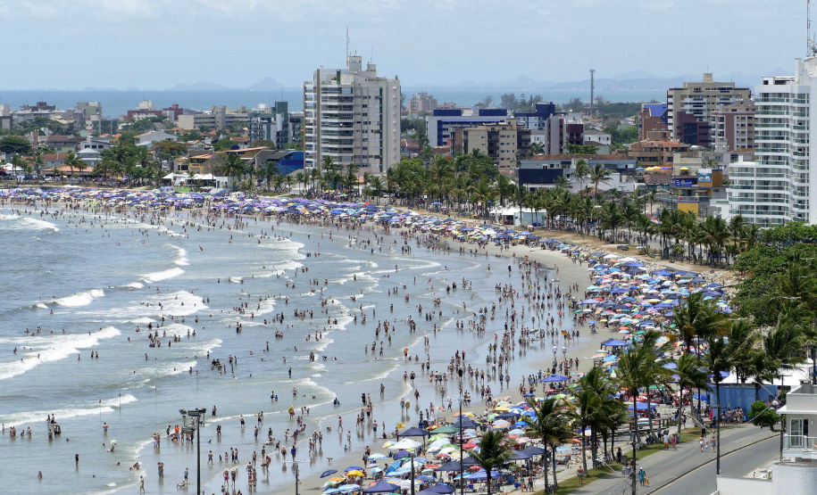 Foto: Arnaldo Alves/AEN