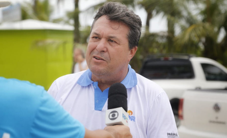 O manejo da restinga no Litoral do Paraná, iniciado nesta última semana, atende uma demanda da população e das prefeituras, e permite maior controle sanitário e de segurança nas cidades que recebem mais turistas durante o verão