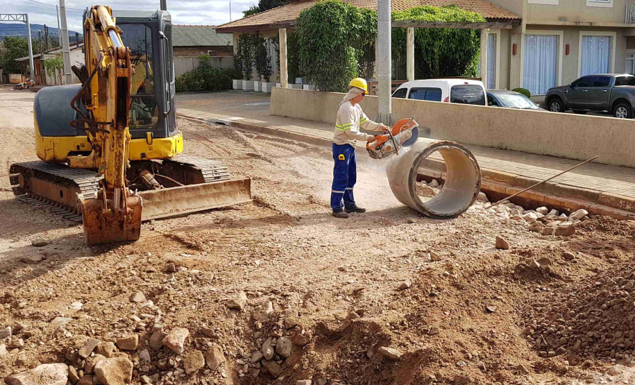 Modernização agiliza análise e aprovação de créditos aos municípios. Foto: Fomento Paraná