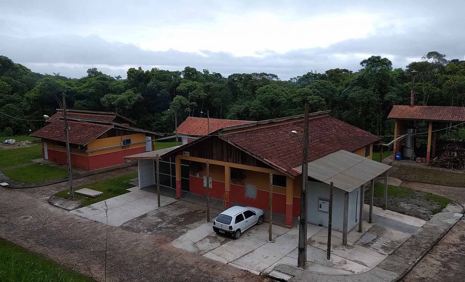 Além de complementar a alimentação de 118 mil crianças que recebem gratuitamente um litro de leite enriquecido por dia em todo o Paraná, o programa Leite das Crianças é um dos grandes responsáveis por fomentar a pecuária leiteira no Estado. Foto: SEAB