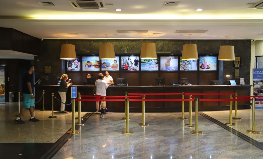 Paraná tem aumento de empresas cadastradas no Ministério do Turismo. Foto: José Fernando Ogura/AEN