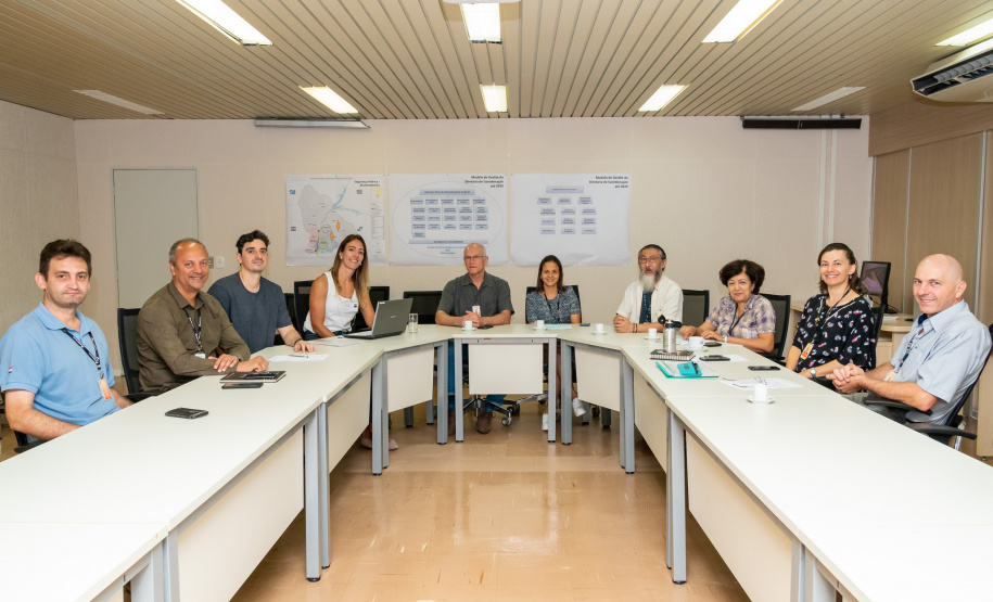 Empresas que buscam identificar e minimizar os impactos de suas atividades sobre o meio ambiente contam com o apoio do Instituto de Tecnologia do Paraná (Tecpar) para desenvolver ações sustentáveis. A divisão Tecpar Certificação é a única organização do país credenciada para oferecer a Certificação Life.