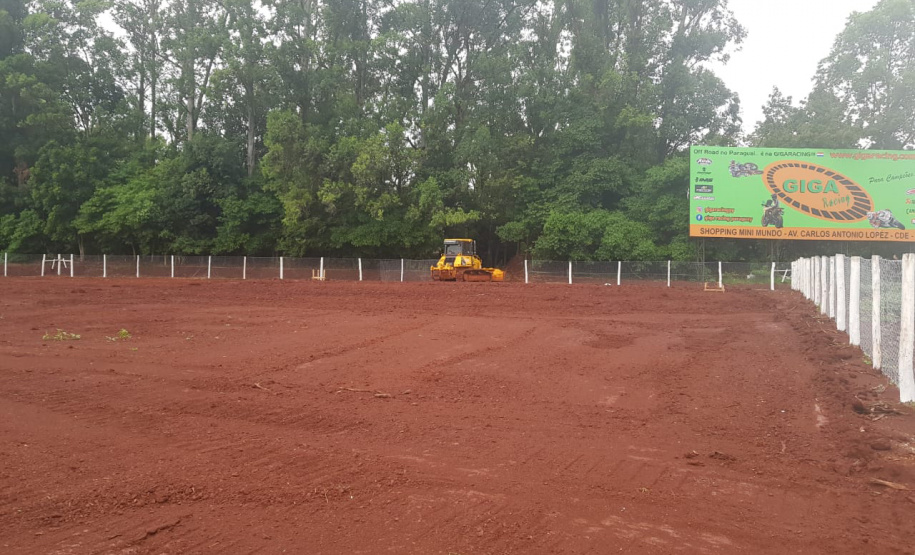 Os serviços serão no Km 709, na altura da Avenida das Orquídeas. Já a nova marginal irá conectar a Rua 3 de Maio e a Rua Flavio Dal Bó, com mais de um quilômetro de extensão. Foto:DER