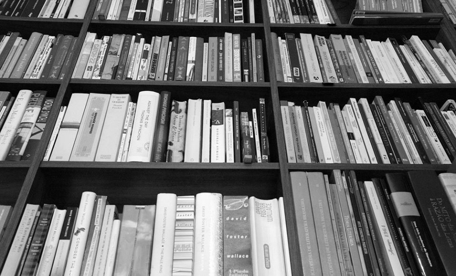 A BPP está com inscrições abertas para mais um curso de preservação de livros promovido pela Associação dos Amigos da Biblioteca Pública do Paraná (Aabippar). Foto:BPP