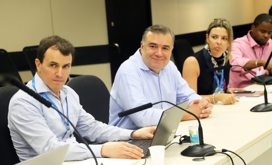 O Banco Interamericano de Desenvolvimento (BID) desenvolve projetos para eliminar a pobreza e a desigualdade e promover o crescimento econômico sustentável.
Foto: SEJUF