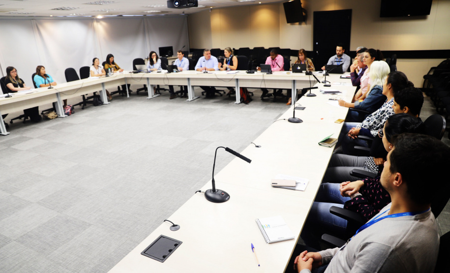 O Banco Interamericano de Desenvolvimento (BID) desenvolve projetos para eliminar a pobreza e a desigualdade e promover o crescimento econômico sustentável.
Foto: SEJUF