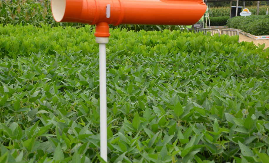 Nesta quarta-feira (22), dois eventos, a Safratec, em Floresta, e o Superagro, em Londrina, foram acompanhados por integrantes do Governo do Estado.
Foto: Emater