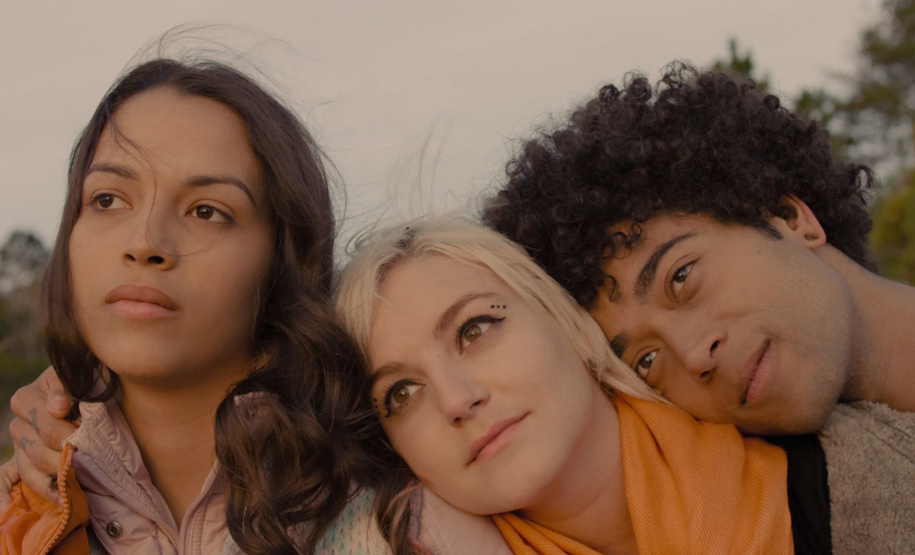 O filme Alice Junior, que conta com a participação de ex-alunos do curso de Cinema e Audiovisual da Universidade Estadual do Paraná (Unespar) na produção, foi selecionado para uma mostra oficial do Festival de Berlim. Foto:SETI