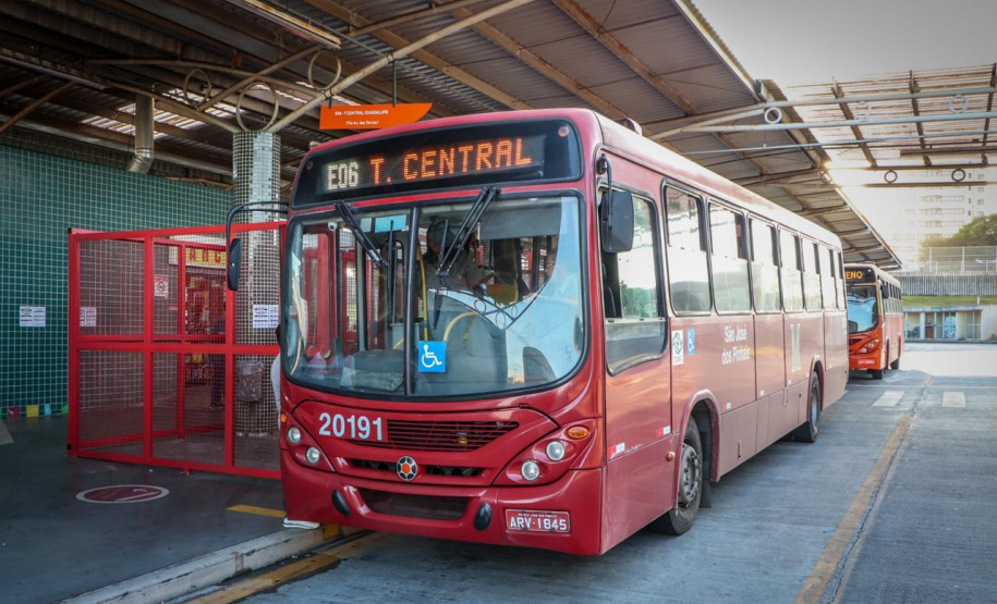 Nova linha metropolitana garante economia de R$ 8,10 por dia. Foto:Comec