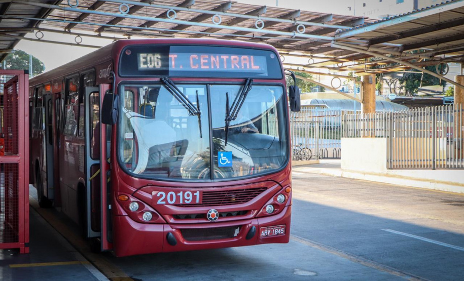 Nova linha metropolitana garante economia de R$ 8,10 por dia. Foto:Comec