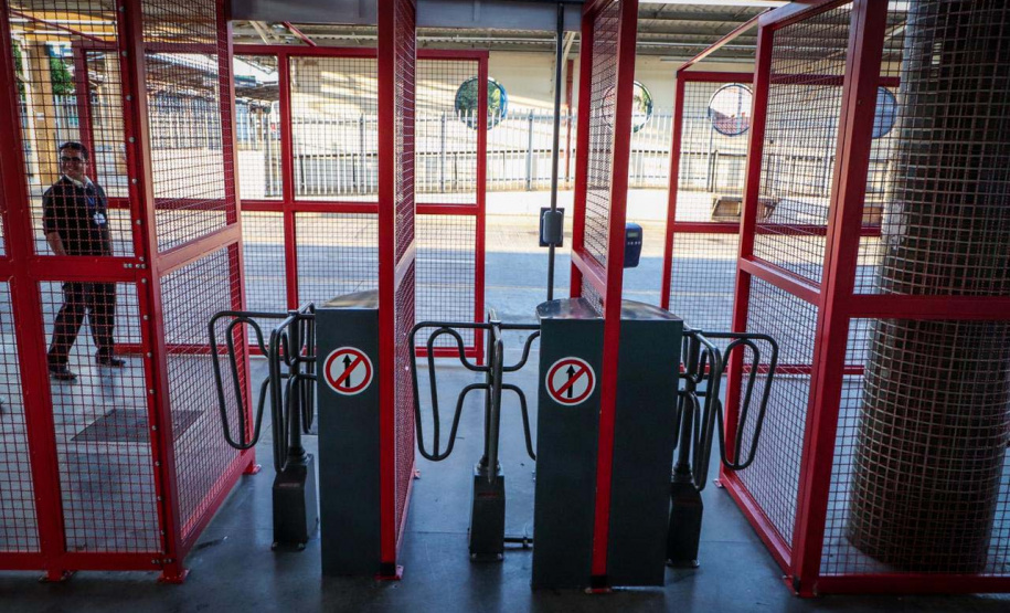 Nova linha metropolitana garante economia de R$ 8,10 por dia. Foto:Comec