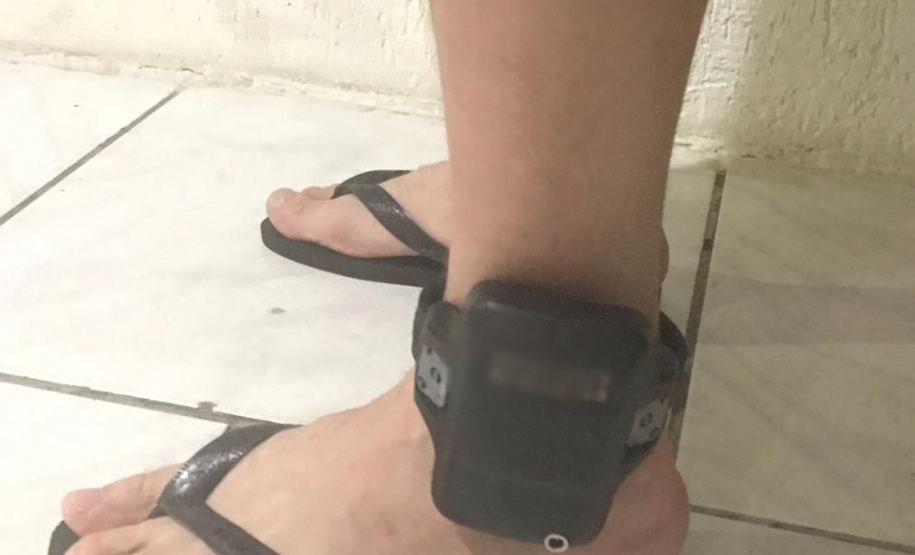 Remoções mantêm unidades prisionais do Litoral seguras. Foto:SESP