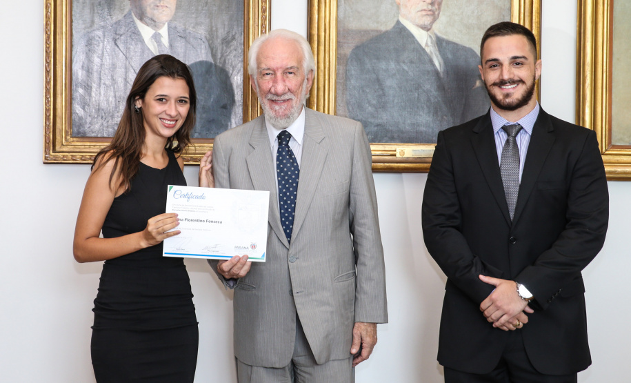 Posse Conselho Juventude O vice governador Darci Piana empossa nesta terça-feira (28),membros do Conselho Estadual da Juventude. O CEJUV é um órgão colegiado de caráter consultivo, vinculado à Casa Civil por meio da assessoria especial para políticas públicas de juventude (AEJ), sendo composto por representantes da sociedade civil e do poder público com reconhecida atuação na defesa e promoção dos direitos da juventude. Curitiba, 28/01/2020 - Foto: Geraldo Bubniak/AEN