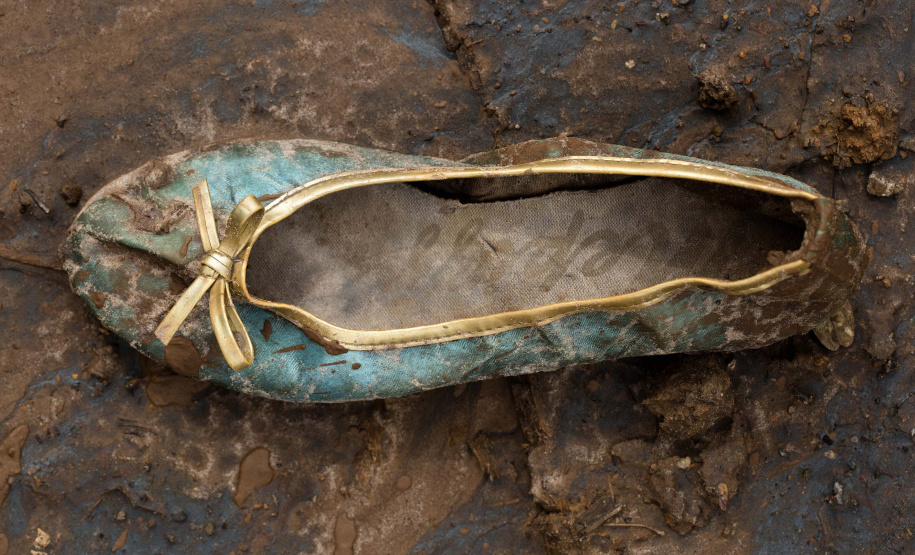 A primeira edição do ano do “Arte para Maiores”, do Museu Oscar Niemeyer (MON), que acontecerá na terça-feira (4), terá visita mediada na exposição “Mariana”, do fotógrafo Christian Cravo, seguida de prática artística. As atividades são gratuitas e se repetem no dia 18. Foto: MON