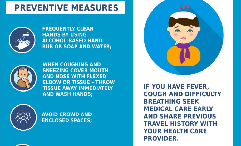 A empresa pública Portos do Paraná intensificou as medidas sanitárias e práticas de controle de tripulação para minimizar os riscos de infecção pelo novo coronavírus. Seguindo regulamentações sanitárias internacionais, a autoridade portuária segue um protocolo diferenciado para embarcações e tripulantes vindos das áreas epidêmicas.