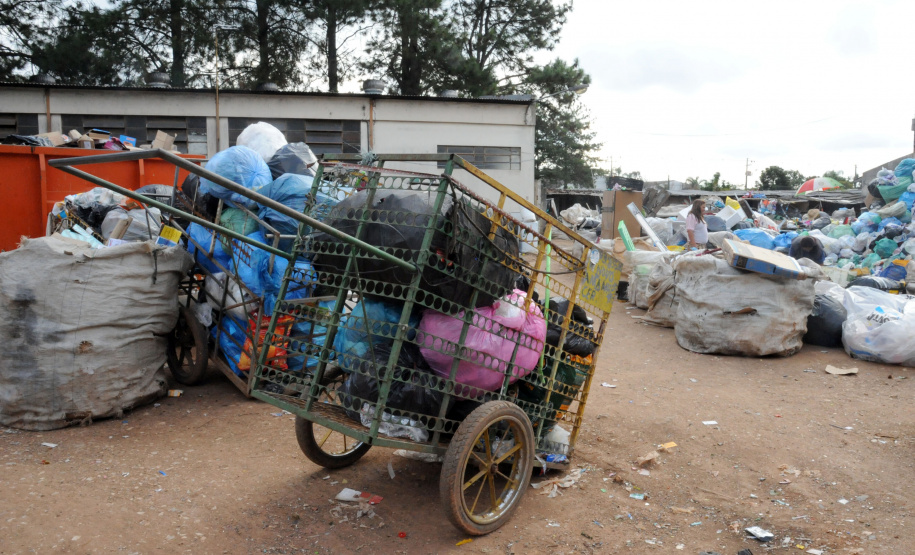 Foto: Daniela Catisti/Copel