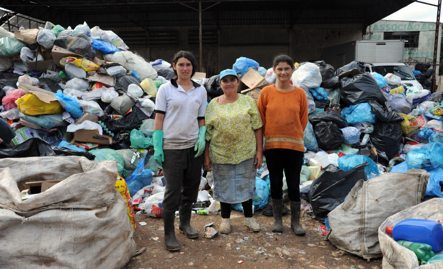 Foto: Daniela Catisti/Copel